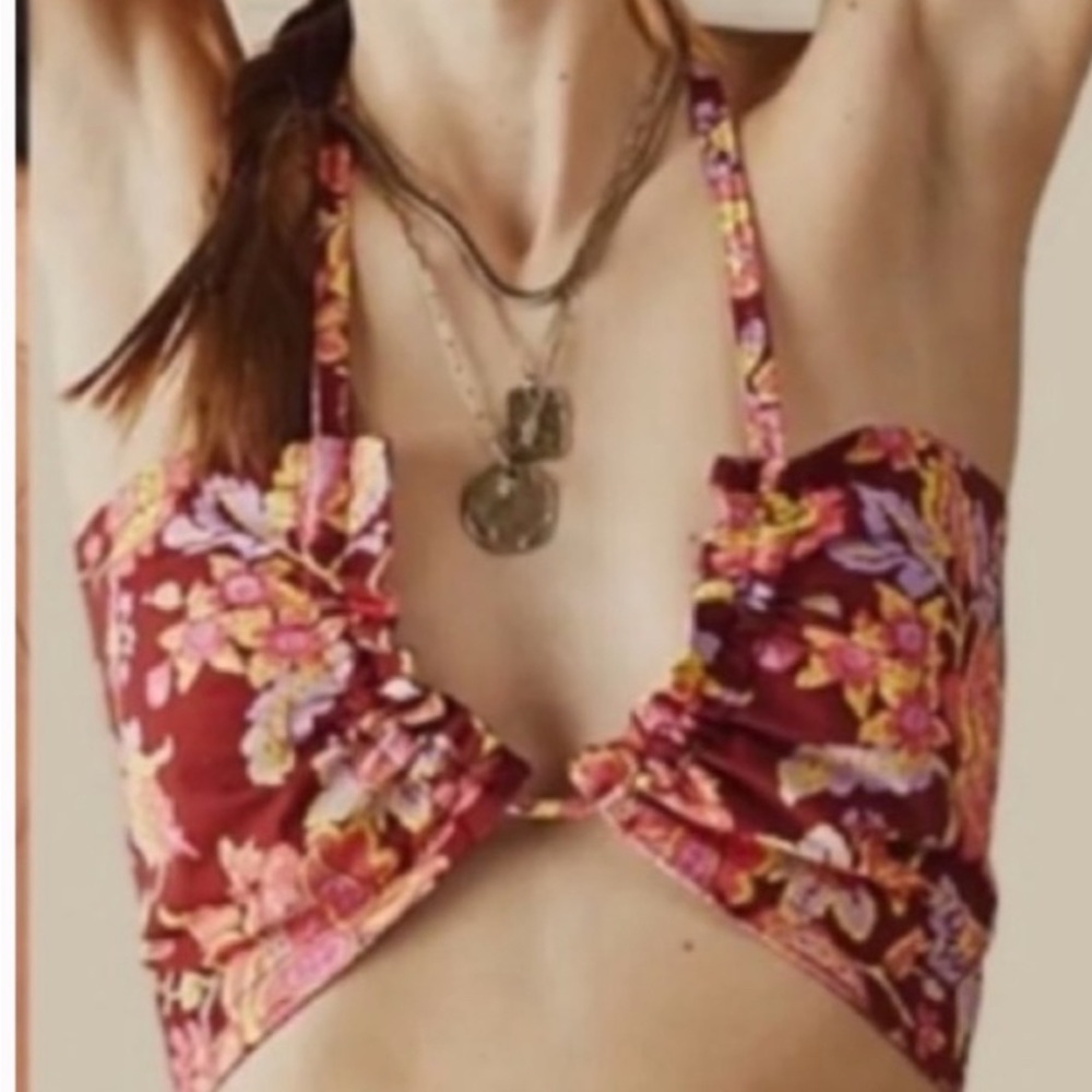 FP convertible bandeau